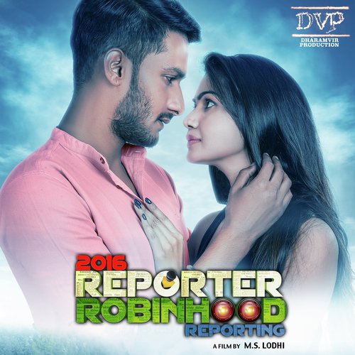 Reporter Robinhood Krishna Beuraa MP3 Download